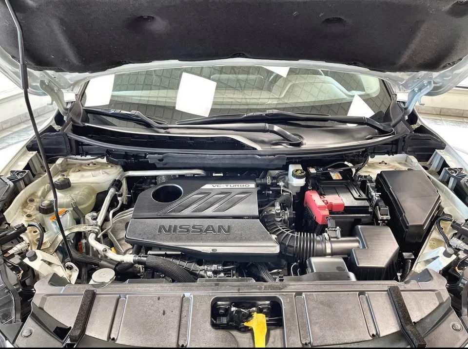 2023 Nissan Rogue - Image 17 of 17