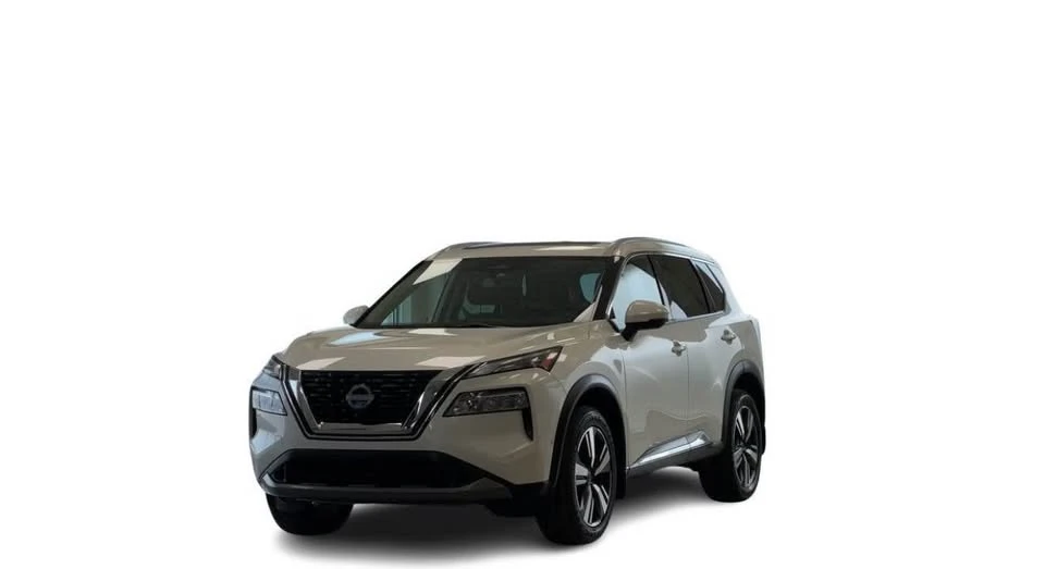2023 Nissan Rogue - Image 5 of 17