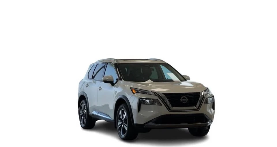 2023 Nissan Rogue - Image 3 of 17