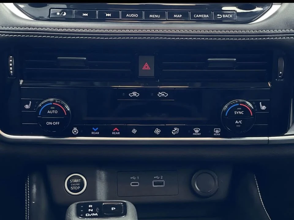 2023 Nissan Rogue - Image 14 of 17