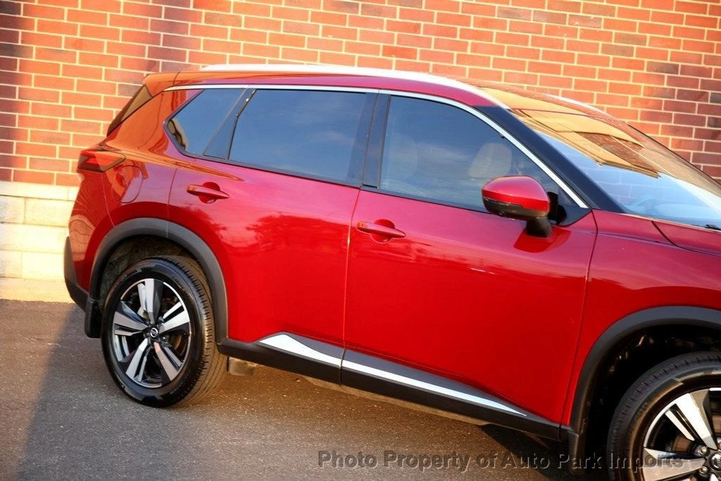 2023 Nissan Rogue - Image 12 of 12
