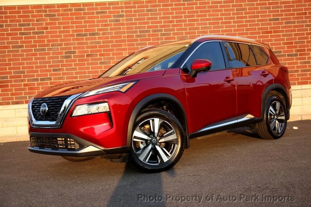 2023 Nissan Rogue - Image 4 of 12