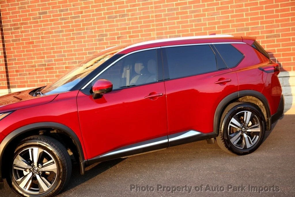 2023 Nissan Rogue - Image 5 of 12