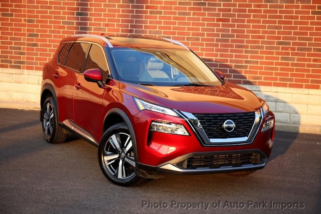 2023 Nissan Rogue - Image 9 of 12
