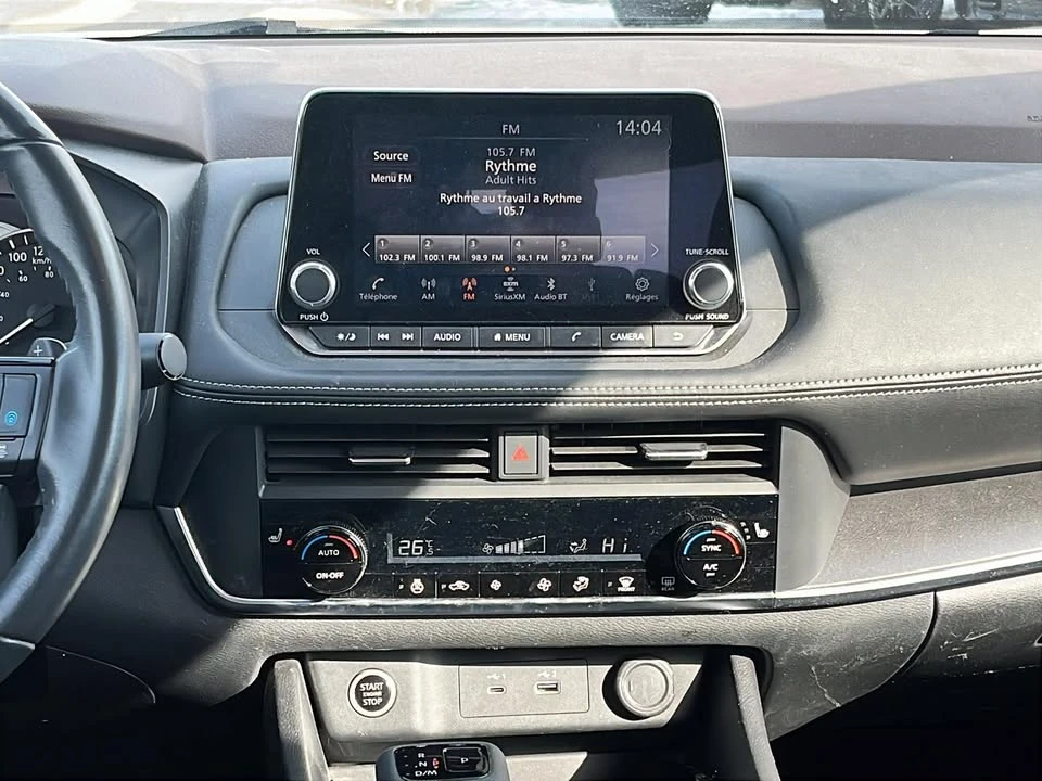2023 Nissan Rogue - Image 11 of 11