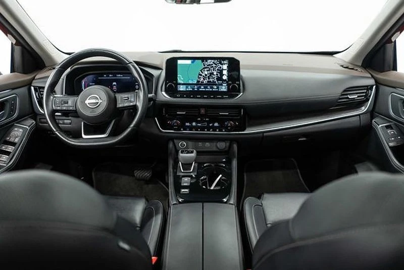 2023 Nissan Rogue - Image 10 of 12