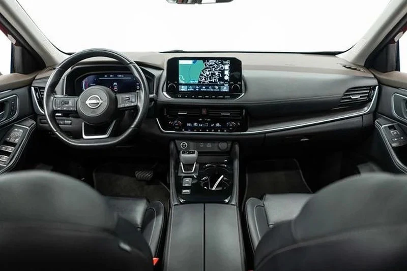 2023 Nissan Rogue - Image 10 of 12