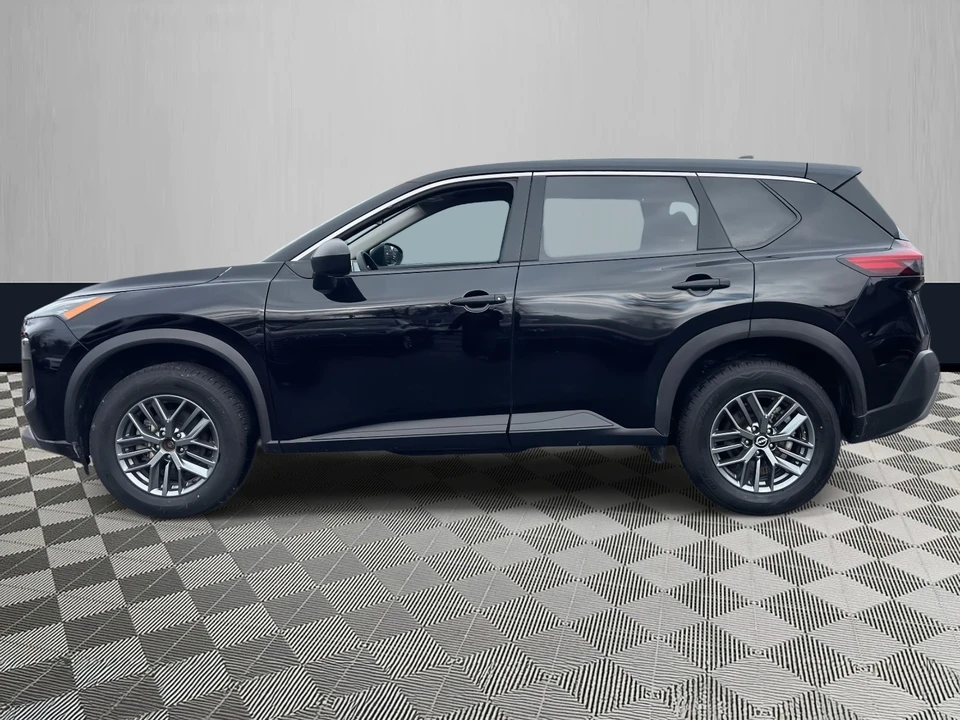 2023 Nissan Rogue - Image 4 of 21