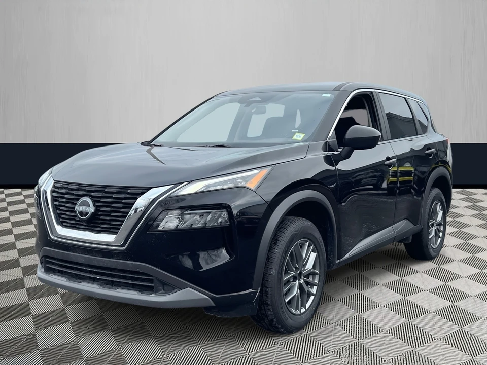 2023 Nissan Rogue - Image 2 of 21
