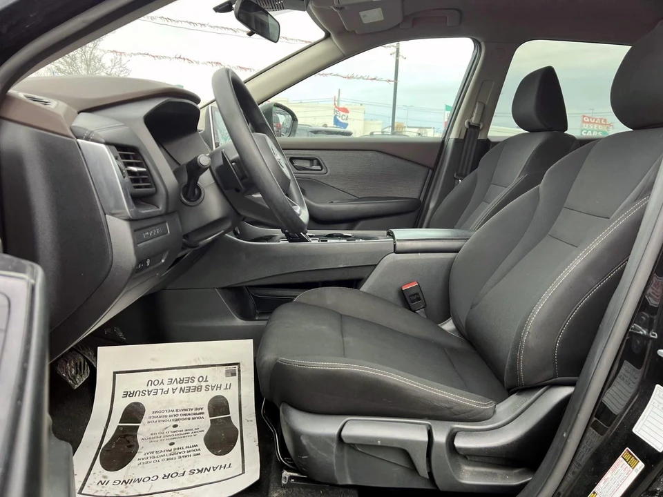 2023 Nissan Rogue - Image 6 of 21