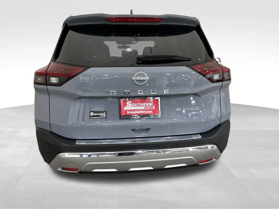 2023 Nissan Rogue - Image 10 of 12