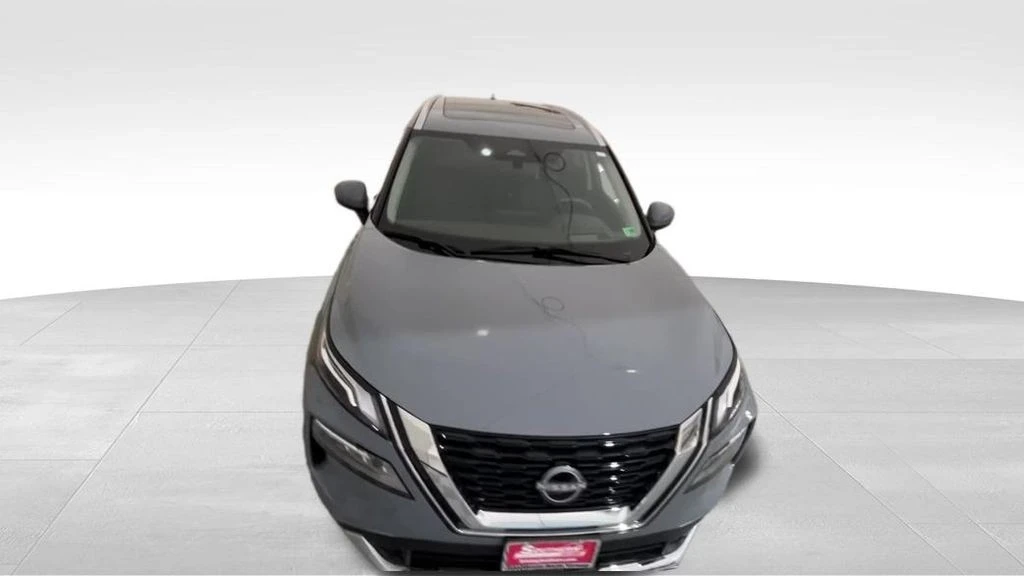 2023 Nissan Rogue - Image 9 of 12