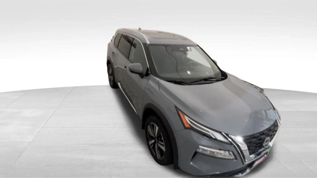 2023 Nissan Rogue - Image 8 of 12