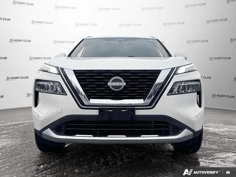 2023 Nissan Rogue - Image 7 of 19