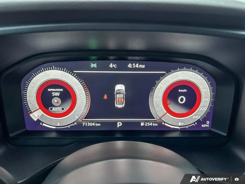 2023 Nissan Rogue - Image 12 of 19