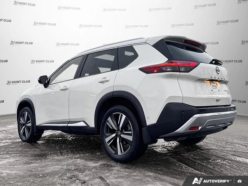 2023 Nissan Rogue - Image 3 of 19