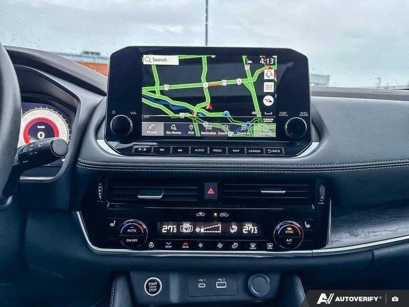 2023 Nissan Rogue - Image 13 of 19