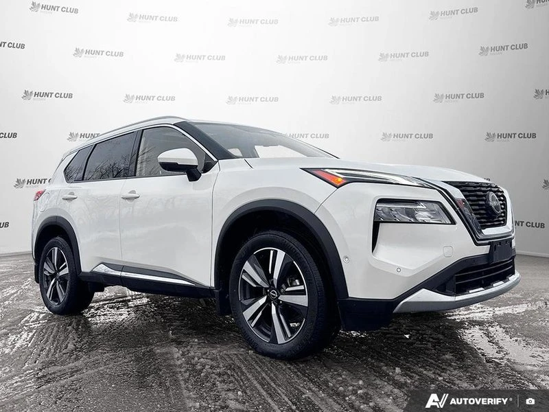 2023 Nissan Rogue - Image 6 of 19