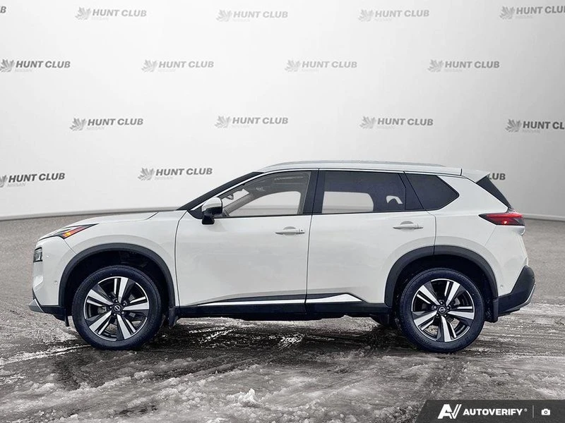 2023 Nissan Rogue - Image 2 of 19