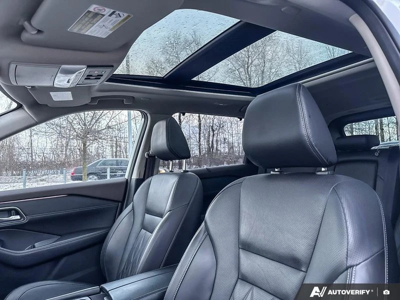 2023 Nissan Rogue - Image 19 of 19