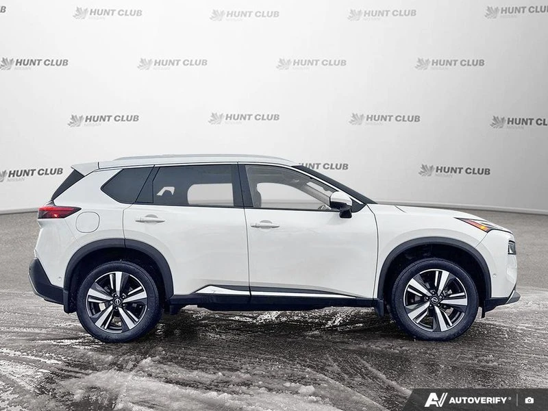2023 Nissan Rogue - Image 5 of 19