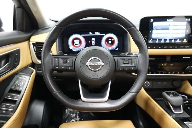 2023 Nissan Rogue - Image 21 of 21