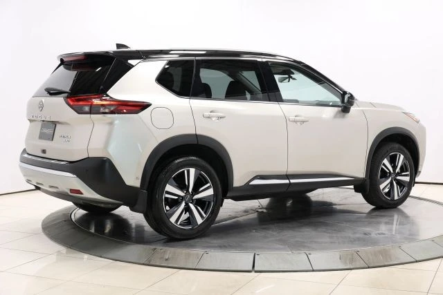 2023 Nissan Rogue - Image 4 of 21