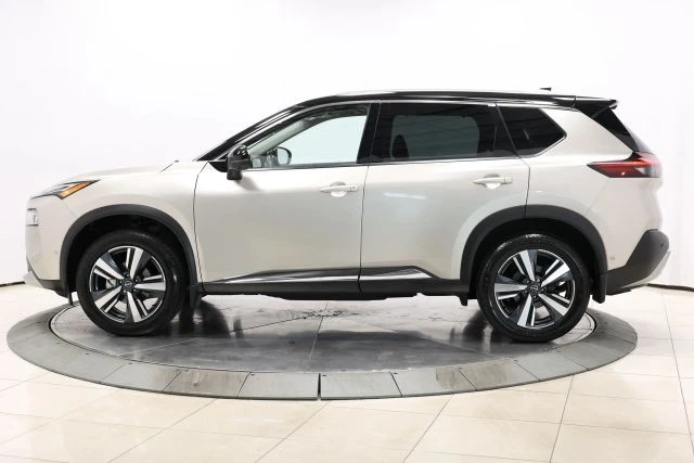 2023 Nissan Rogue - Image 7 of 21