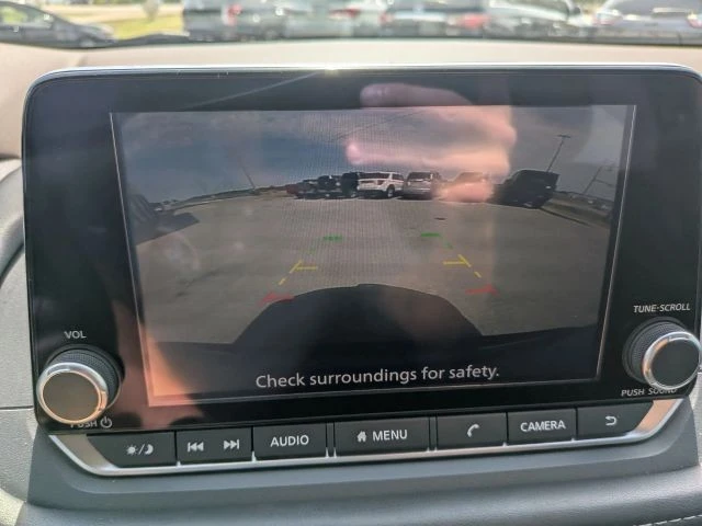 2023 Nissan Rogue - Image 21 of 21