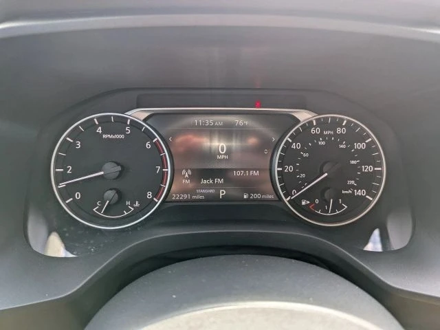 2023 Nissan Rogue - Image 17 of 21