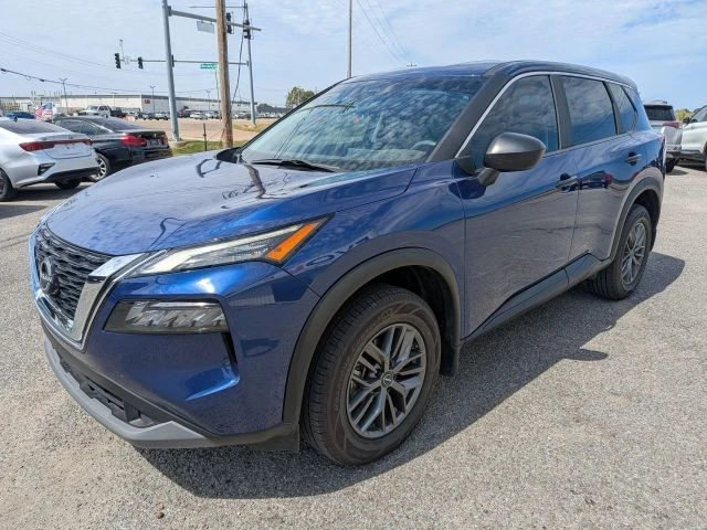 2023 Nissan Rogue - Image 4 of 21