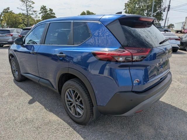 2023 Nissan Rogue - Image 6 of 21