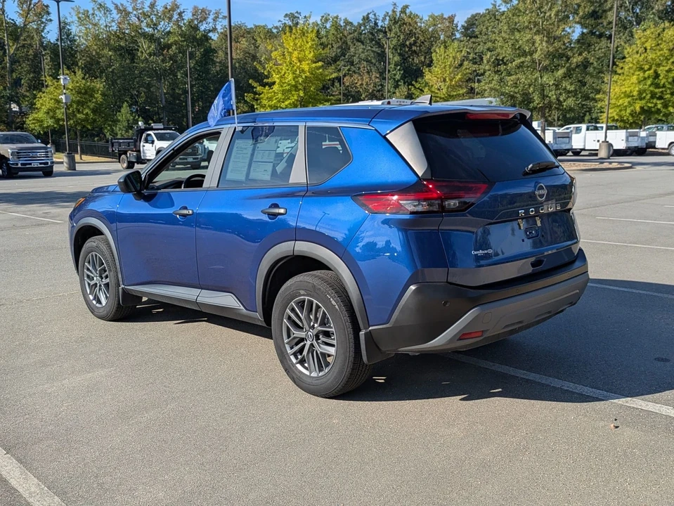 2023 Nissan Rogue - Image 6 of 21