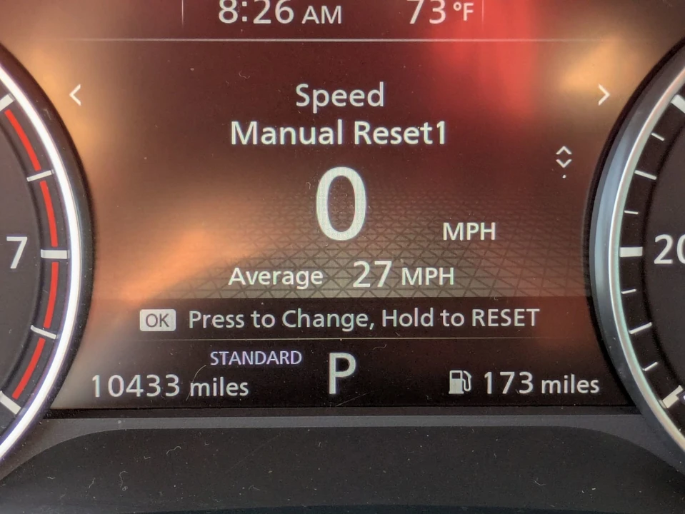 2023 Nissan Rogue - Image 21 of 21