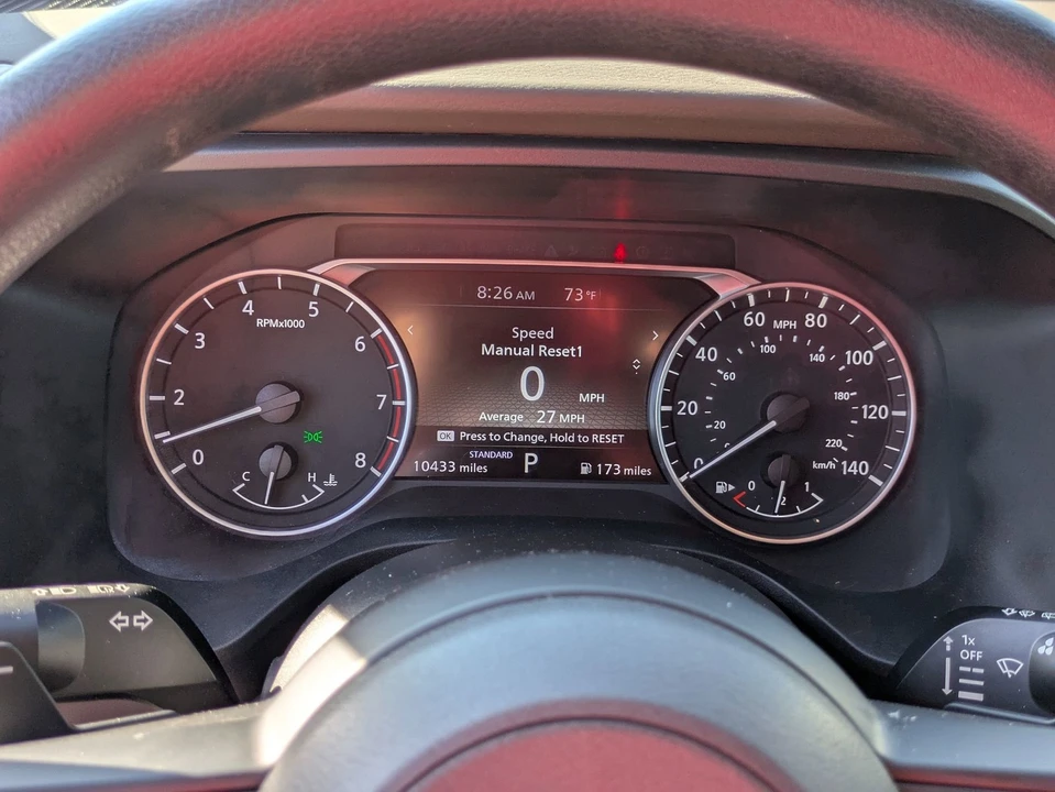 2023 Nissan Rogue - Image 20 of 21