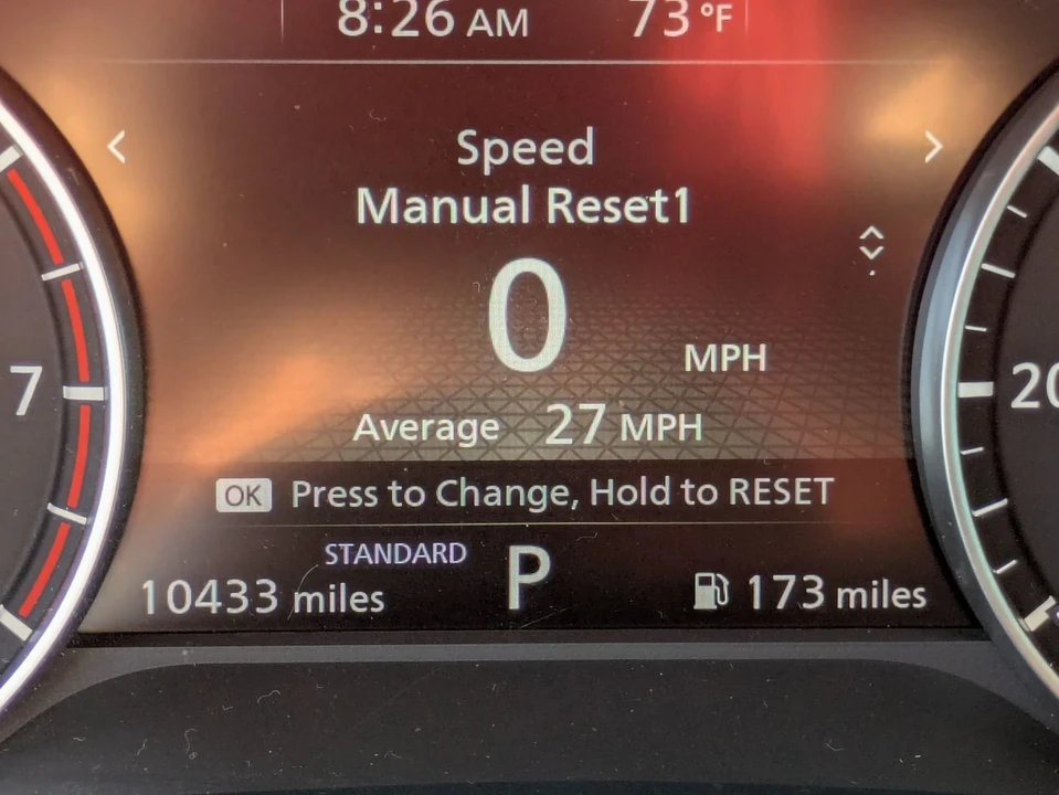 2023 Nissan Rogue - Image 21 of 21