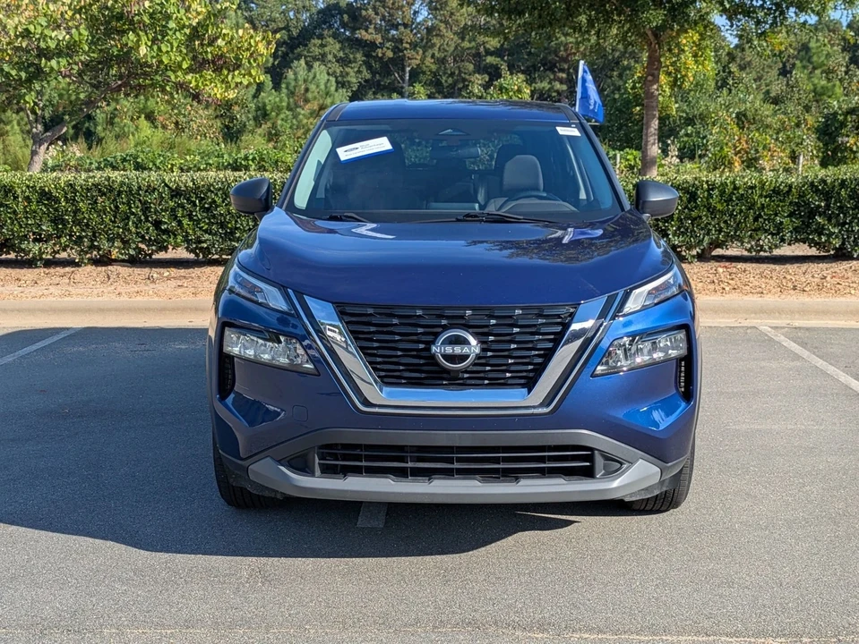 2023 Nissan Rogue - Image 9 of 12