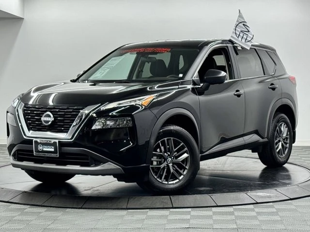 2023 Nissan Rogue - Image 2 of 12