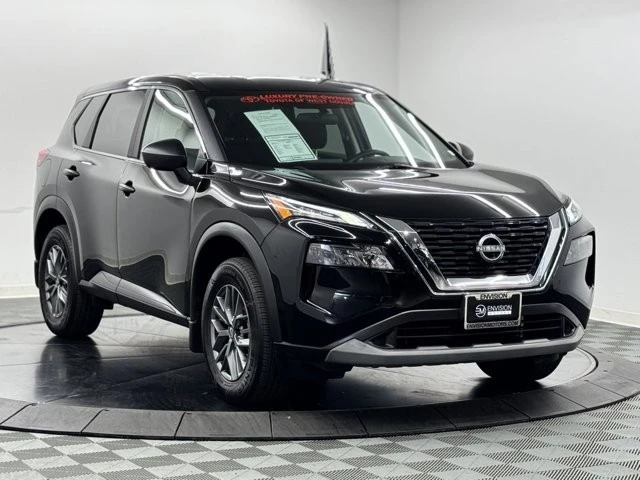 2023 Nissan Rogue - Image 7 of 12