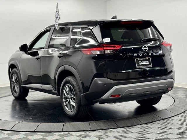 2023 Nissan Rogue - Image 11 of 12