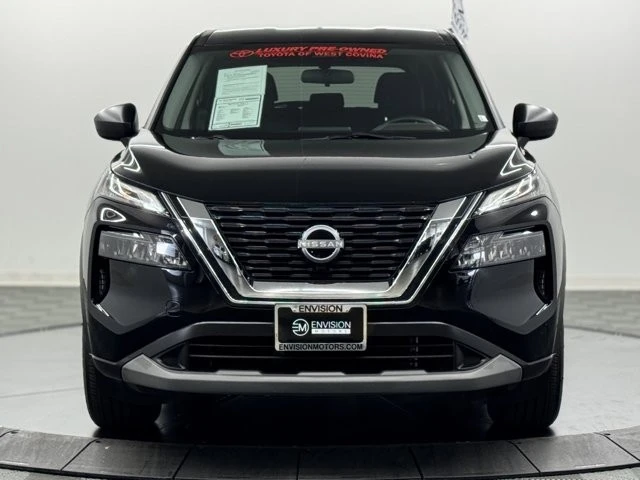 2023 Nissan Rogue - Image 6 of 12
