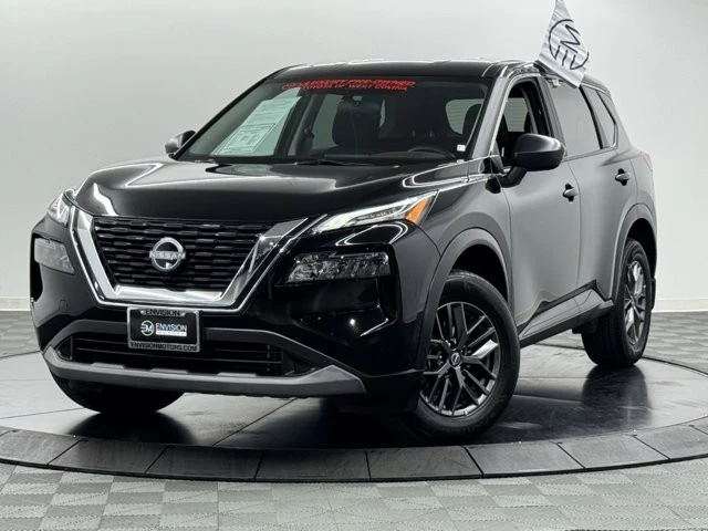 2023 Nissan Rogue - Image 3 of 12