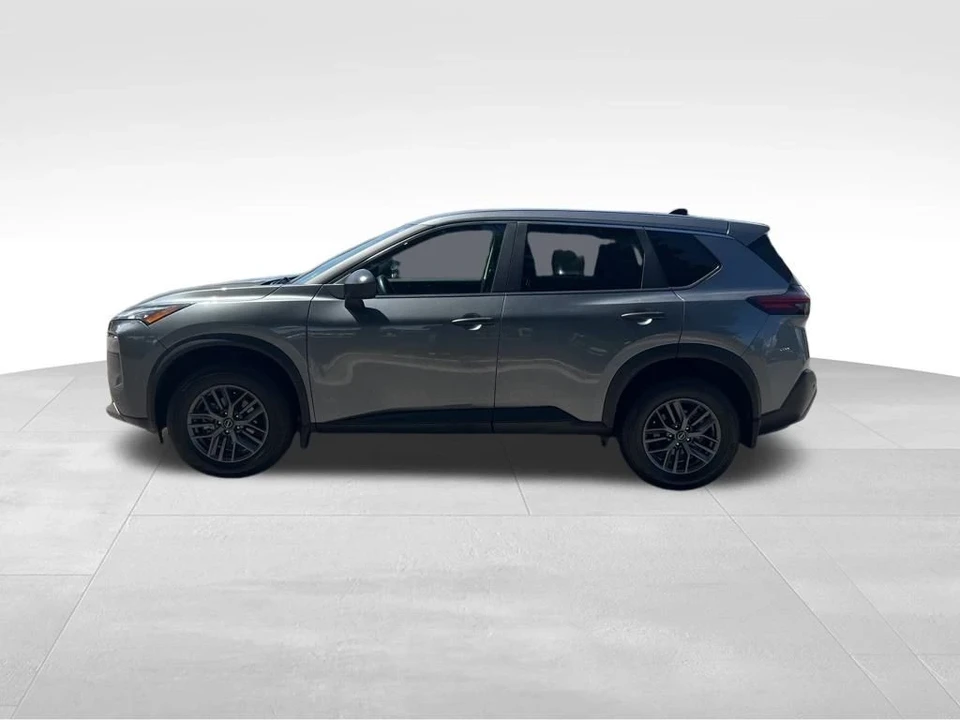 2023 Nissan Rogue - Image 3 of 12