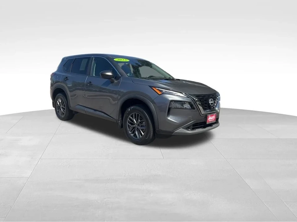 2023 Nissan Rogue - Image 9 of 12