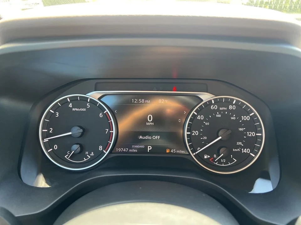 2023 Nissan Rogue - Image 12 of 12