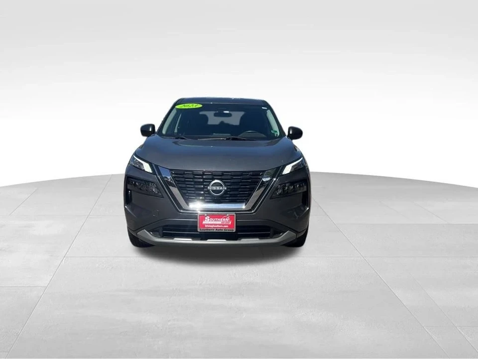 2023 Nissan Rogue - Image 10 of 12