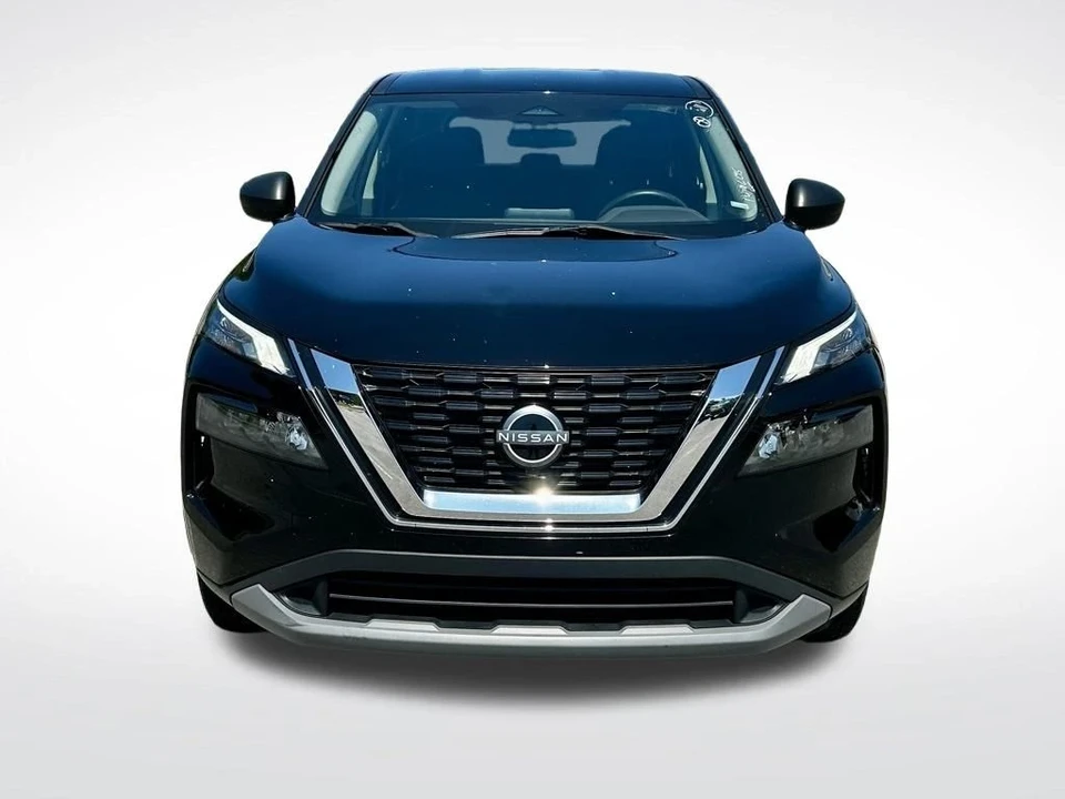 2023 Nissan Rogue - Image 8 of 12