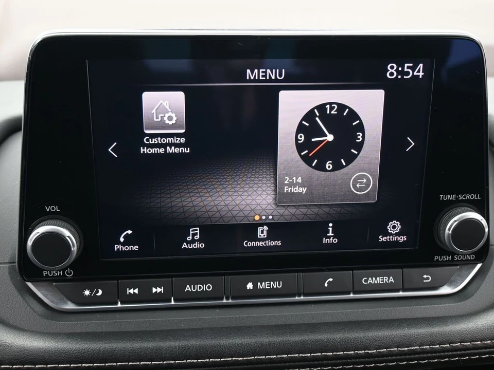 2023 Nissan Rogue - Image 21 of 21