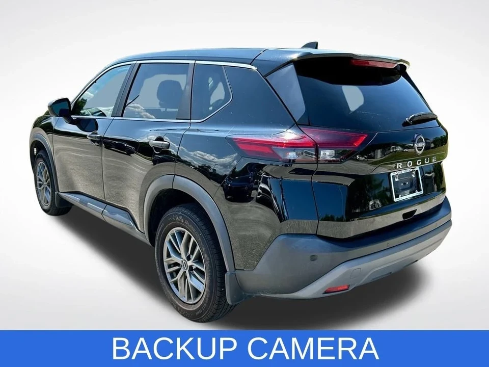 2023 Nissan Rogue - Image 4 of 12