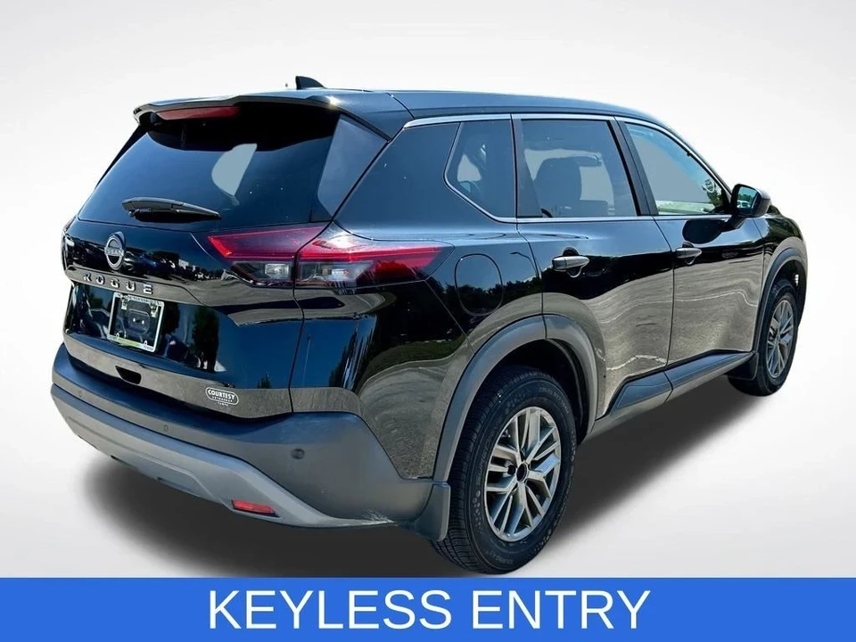 2023 Nissan Rogue - Image 6 of 12